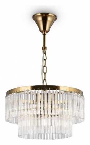 Подвесная люстра Maytoni Colonne MOD093PL-04BS в Набережных Челнах - naberezhnye-chelny.mebel24.online | фото 2