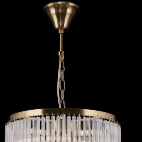 Подвесная люстра Maytoni Colonne MOD093PL-04BS в Набережных Челнах - naberezhnye-chelny.mebel24.online | фото 5
