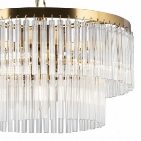 Подвесная люстра Maytoni Colonne MOD093PL-04BS в Набережных Челнах - naberezhnye-chelny.mebel24.online | фото 6