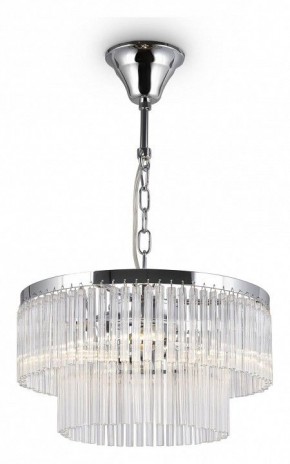 Подвесная люстра Maytoni Colonne MOD093PL-04CH в Набережных Челнах - naberezhnye-chelny.mebel24.online | фото 2