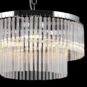 Подвесная люстра Maytoni Colonne MOD093PL-04CH в Набережных Челнах - naberezhnye-chelny.mebel24.online | фото 6