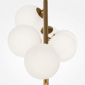 Подвесная люстра Maytoni Dallas MOD545PL-06BS в Набережных Челнах - naberezhnye-chelny.mebel24.online | фото 4