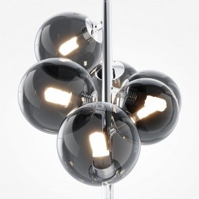 Подвесная люстра Maytoni Dallas MOD545PL-06CH в Набережных Челнах - naberezhnye-chelny.mebel24.online | фото 4