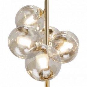 Подвесная люстра Maytoni Dallas MOD545PL-06G в Набережных Челнах - naberezhnye-chelny.mebel24.online | фото 4