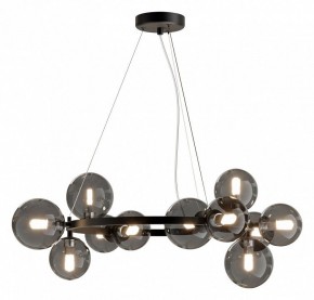 Подвесная люстра Maytoni Dallas MOD545PL-11B в Набережных Челнах - naberezhnye-chelny.mebel24.online | фото 4