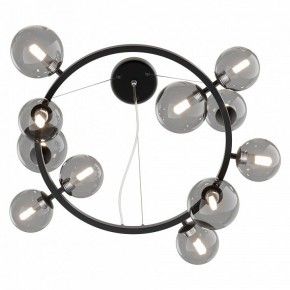 Подвесная люстра Maytoni Dallas MOD545PL-11B в Набережных Челнах - naberezhnye-chelny.mebel24.online | фото 5