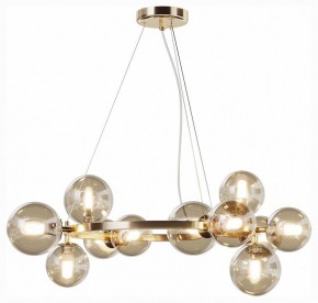 Подвесная люстра Maytoni Dallas MOD545PL-11G в Набережных Челнах - naberezhnye-chelny.mebel24.online | фото 2