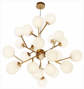 Подвесная люстра Maytoni Dallas MOD545PL-24BS в Набережных Челнах - naberezhnye-chelny.mebel24.online | фото 2