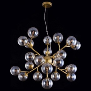 Подвесная люстра Maytoni Dallas MOD545PL-24G в Набережных Челнах - naberezhnye-chelny.mebel24.online | фото 3