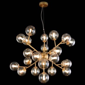 Подвесная люстра Maytoni Dallas MOD545PL-24G в Набережных Челнах - naberezhnye-chelny.mebel24.online | фото 4