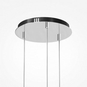 Подвесная люстра Maytoni Drop MOD273PL-L33CH3K в Набережных Челнах - naberezhnye-chelny.mebel24.online | фото 6