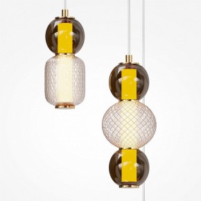 Подвесная люстра Maytoni Drop MOD273PL-L33G3K в Набережных Челнах - naberezhnye-chelny.mebel24.online | фото 4