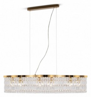 Подвесная люстра Maytoni Dune DIA005PL-06G в Набережных Челнах - naberezhnye-chelny.mebel24.online | фото 3