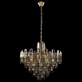 Подвесная люстра Maytoni Flare DIA200PL-08G в Набережных Челнах - naberezhnye-chelny.mebel24.online | фото 4