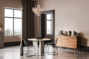 Подвесная люстра Maytoni Flare DIA200PL-08G в Набережных Челнах - naberezhnye-chelny.mebel24.online | фото 6