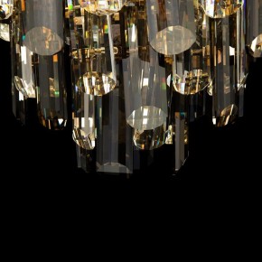 Подвесная люстра Maytoni Flare DIA200PL-08G в Набережных Челнах - naberezhnye-chelny.mebel24.online | фото 8