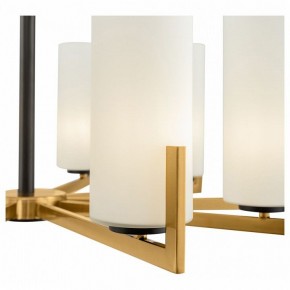 Подвесная люстра Maytoni Fortano MOD089PL-10BS в Набережных Челнах - naberezhnye-chelny.mebel24.online | фото 5