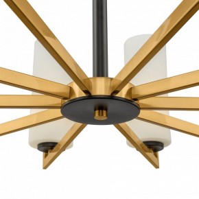 Подвесная люстра Maytoni Fortano MOD089PL-10BS в Набережных Челнах - naberezhnye-chelny.mebel24.online | фото 6