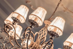 Подвесная люстра Maytoni Grace ARM247-10-G в Набережных Челнах - naberezhnye-chelny.mebel24.online | фото 10