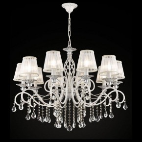 Подвесная люстра Maytoni Grace ARM247-10-G в Набережных Челнах - naberezhnye-chelny.mebel24.online | фото 3
