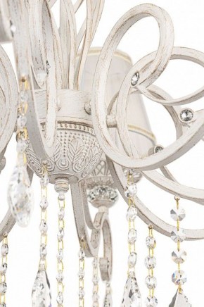 Подвесная люстра Maytoni Grace ARM247-10-G в Набережных Челнах - naberezhnye-chelny.mebel24.online | фото 8