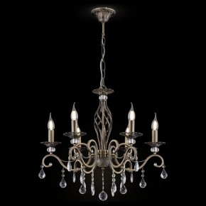 Подвесная люстра Maytoni Grace RC247-PL-06-R в Набережных Челнах - naberezhnye-chelny.mebel24.online | фото 3