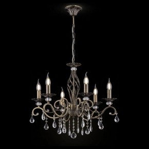 Подвесная люстра Maytoni Grace RC247-PL-06-R в Набережных Челнах - naberezhnye-chelny.mebel24.online | фото 4