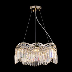 Подвесная люстра Maytoni Gracia DIA201PL-06G в Набережных Челнах - naberezhnye-chelny.mebel24.online | фото 2
