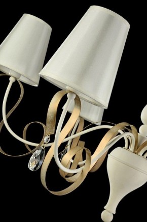 Подвесная люстра Maytoni Intreccio ARM010-06-W в Набережных Челнах - naberezhnye-chelny.mebel24.online | фото 4