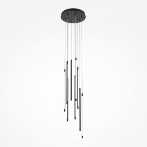 Подвесная люстра Maytoni Light stick MOD236PL-L54B3K в Набережных Челнах - naberezhnye-chelny.mebel24.online | фото 2