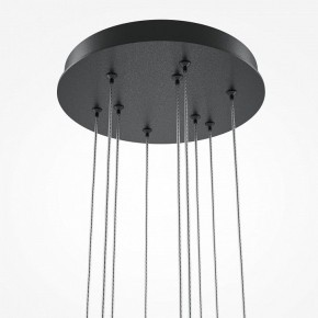 Подвесная люстра Maytoni Light stick MOD236PL-L54B3K в Набережных Челнах - naberezhnye-chelny.mebel24.online | фото 4