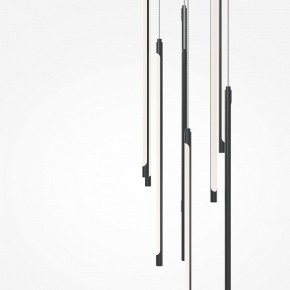 Подвесная люстра Maytoni Light stick MOD236PL-L54B3K в Набережных Челнах - naberezhnye-chelny.mebel24.online | фото 6