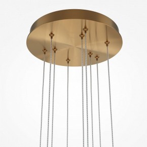 Подвесная люстра Maytoni Light stick MOD236PL-L54BS3K в Набережных Челнах - naberezhnye-chelny.mebel24.online | фото 2