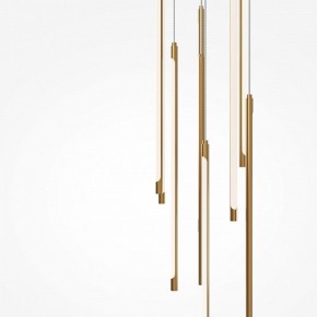 Подвесная люстра Maytoni Light stick MOD236PL-L54BS3K в Набережных Челнах - naberezhnye-chelny.mebel24.online | фото 3