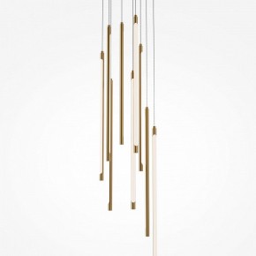 Подвесная люстра Maytoni Light stick MOD236PL-L54BS3K в Набережных Челнах - naberezhnye-chelny.mebel24.online | фото 5