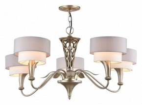 Подвесная люстра Maytoni Lillian H311-05-G в Набережных Челнах - naberezhnye-chelny.mebel24.online | фото 4