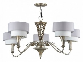 Подвесная люстра Maytoni Lillian H311-05-G в Набережных Челнах - naberezhnye-chelny.mebel24.online | фото 5