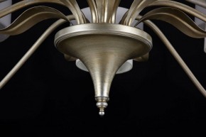 Подвесная люстра Maytoni Lillian H311-05-G в Набережных Челнах - naberezhnye-chelny.mebel24.online | фото 8