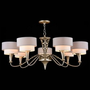 Подвесная люстра Maytoni Lillian H311-07-G в Набережных Челнах - naberezhnye-chelny.mebel24.online | фото 2