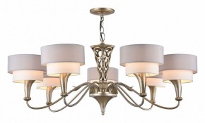 Подвесная люстра Maytoni Lillian H311-07-G в Набережных Челнах - naberezhnye-chelny.mebel24.online | фото 5