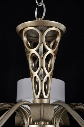 Подвесная люстра Maytoni Lillian H311-07-G в Набережных Челнах - naberezhnye-chelny.mebel24.online | фото 7