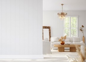 Подвесная люстра Maytoni Linn MOD091PL-05G в Набережных Челнах - naberezhnye-chelny.mebel24.online | фото 4