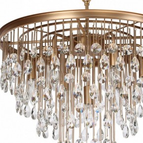 Подвесная люстра Maytoni Linn MOD091PL-07G в Набережных Челнах - naberezhnye-chelny.mebel24.online | фото 6