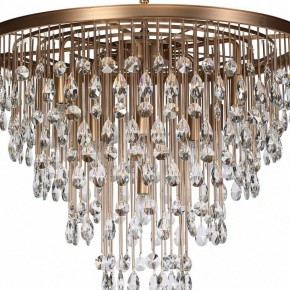 Подвесная люстра Maytoni Linn MOD091PL-09G в Набережных Челнах - naberezhnye-chelny.mebel24.online | фото 6