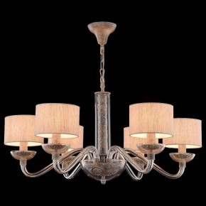 Подвесная люстра Maytoni Maryland ARM526PL-06GR в Набережных Челнах - naberezhnye-chelny.mebel24.online | фото 4