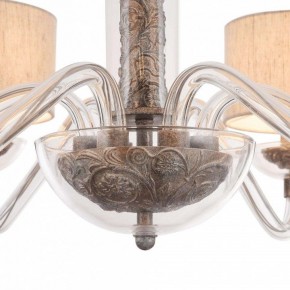 Подвесная люстра Maytoni Maryland ARM526PL-06GR в Набережных Челнах - naberezhnye-chelny.mebel24.online | фото 7