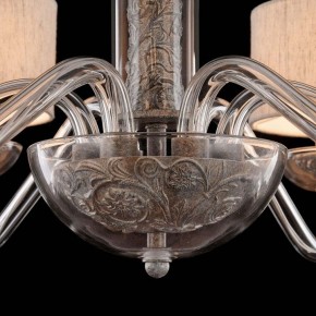 Подвесная люстра Maytoni Maryland ARM526PL-06GR в Набережных Челнах - naberezhnye-chelny.mebel24.online | фото 9
