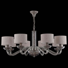 Подвесная люстра Maytoni Maryland ARM526PL-08GR в Набережных Челнах - naberezhnye-chelny.mebel24.online | фото 3