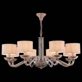 Подвесная люстра Maytoni Maryland ARM526PL-08GR в Набережных Челнах - naberezhnye-chelny.mebel24.online | фото 4
