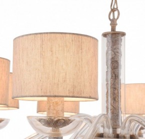 Подвесная люстра Maytoni Maryland ARM526PL-08GR в Набережных Челнах - naberezhnye-chelny.mebel24.online | фото 6